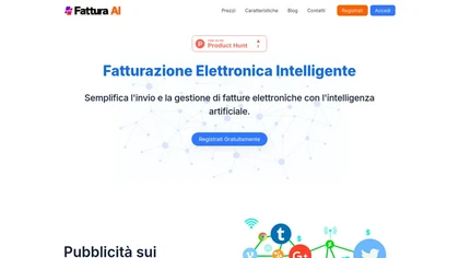 Fattura AI